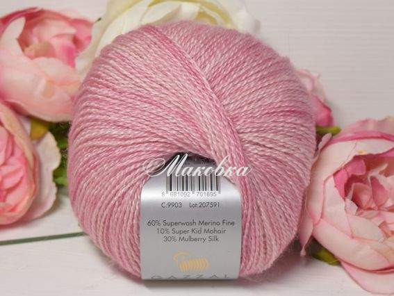 9903 рожевий