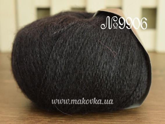 9906 чорний