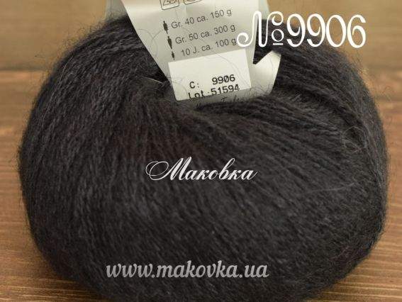 9906 чорний