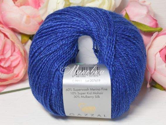 9911 темний синій