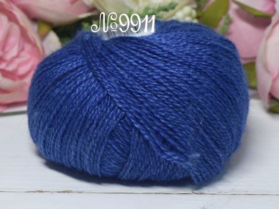 9911 темний синій