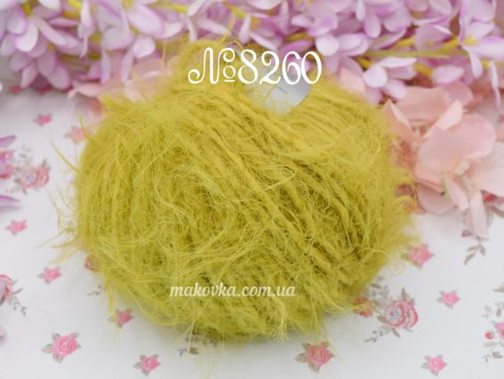 8260 жовто-зелений (Селера)