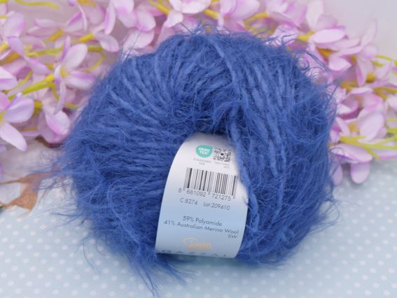 8274 темний джинс