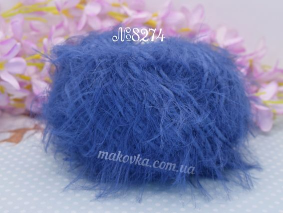 8274 темний джинс