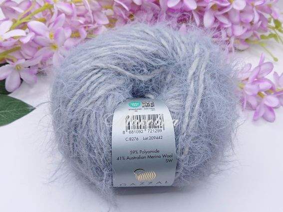 8276 сірий