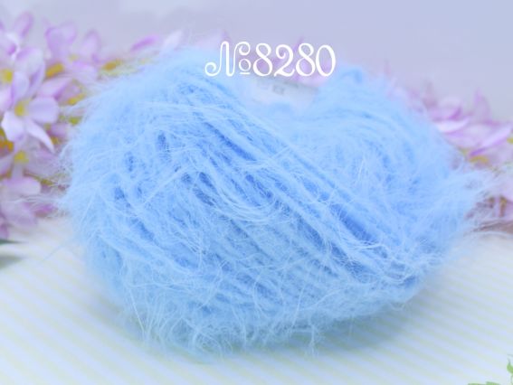 8280 блакитний насичений