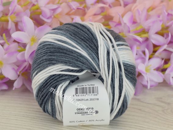 10429 сіро-білі