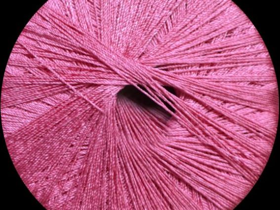 PRINCESS GAZZAL пряжа 3003 - розовый