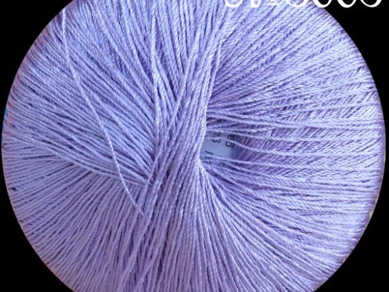PRINCESS GAZZAL пряжа 3005 сиреневый