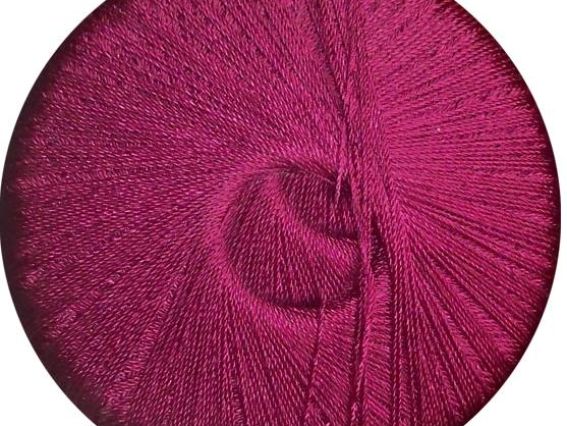 PRINCESS GAZZAL пряжа 3013 бордово-виноградный