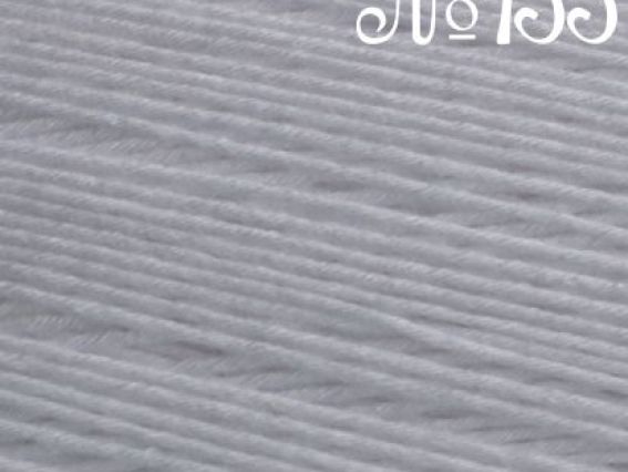 RIVA GAZZAL пряжа 155 белый