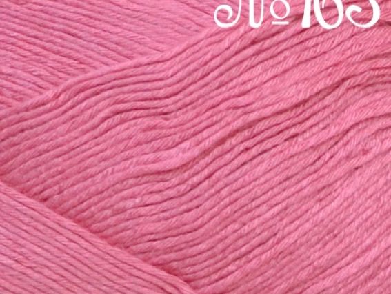 RIVA GAZZAL пряжа 163 пыльная роза