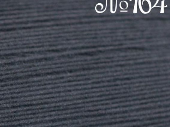 RIVA GAZZAL пряжа 164 черный