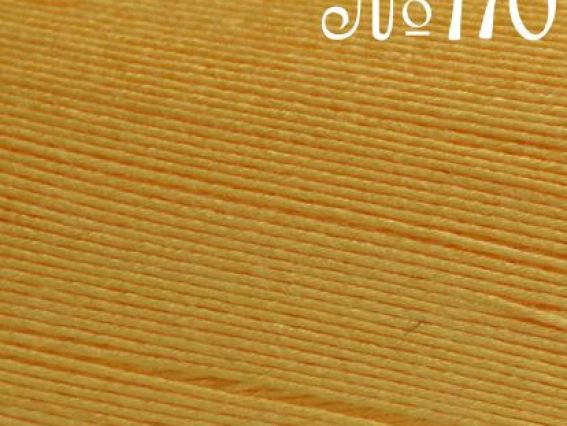 RIVA GAZZAL пряжа 170 желтый