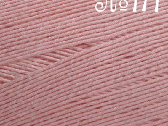 RIVA GAZZAL пряжа 171 св.розовый