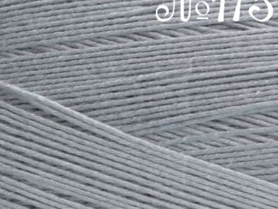 RIVA GAZZAL пряжа 173 серый