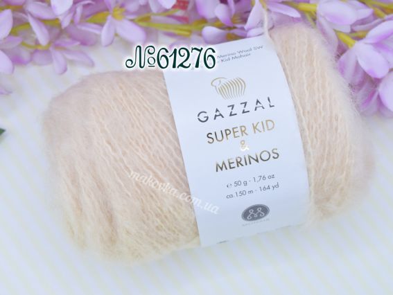 61276 світлий беж