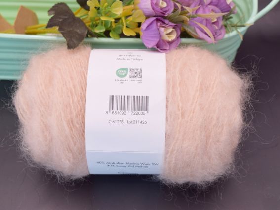 61278 крем-беж