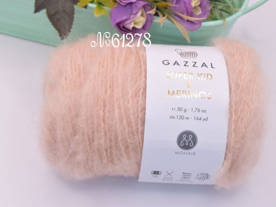 61278 крем-беж