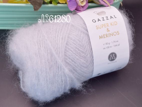 61280 світлий сірий