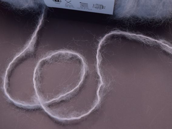 Пряжа GAZZAL Super KID & merinos  Супер Кид та меринос