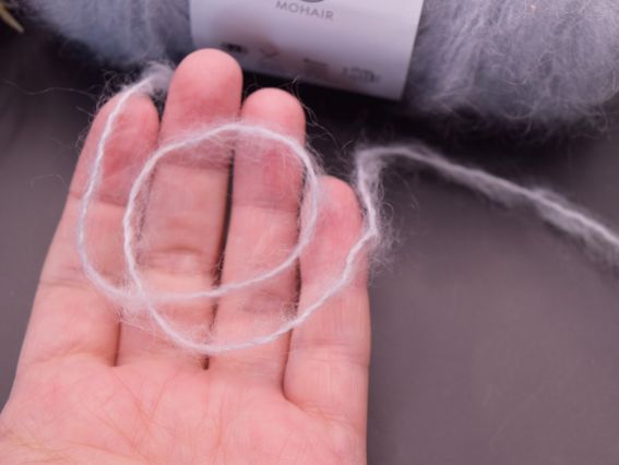 Пряжа GAZZAL Super KID & merinos  Супер Кид та меринос