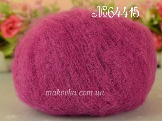 64415 фуксія