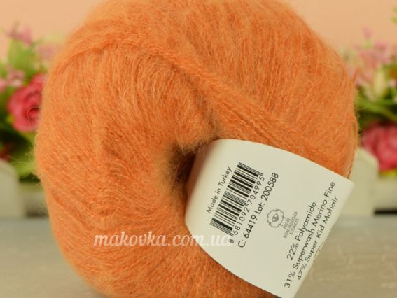 64419 помаранчевий