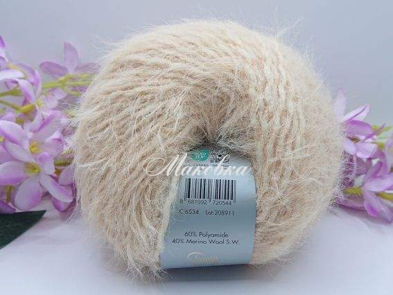 6534 крем-беж