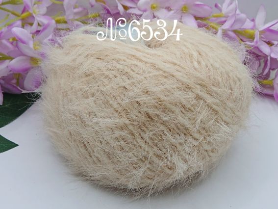 6534 крем-беж