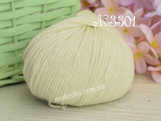 3301 молочний