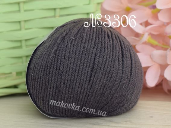 3306 сірий темний