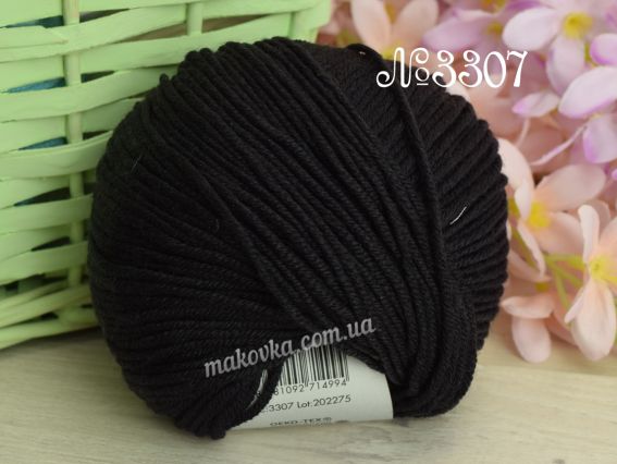 3307 чорний