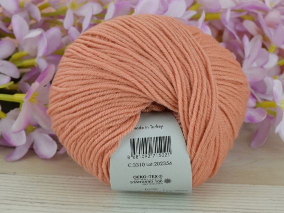 3310 запорошений персик