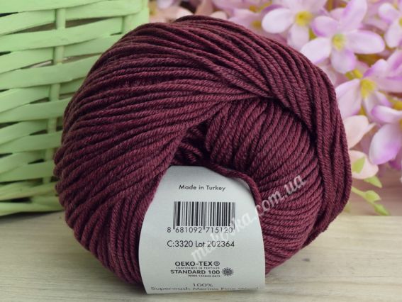 3320 гнила вишня