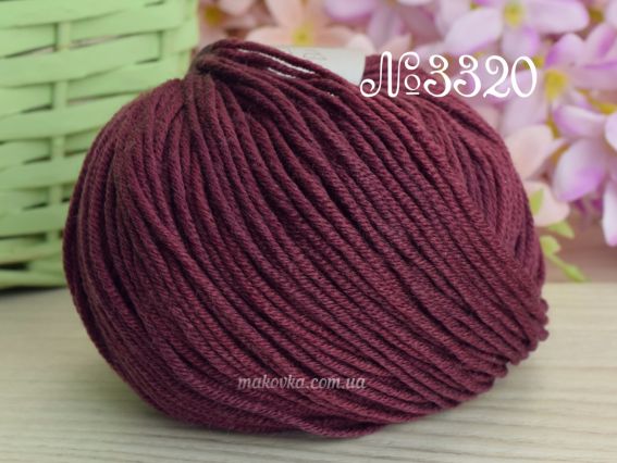 3320 гнила вишня