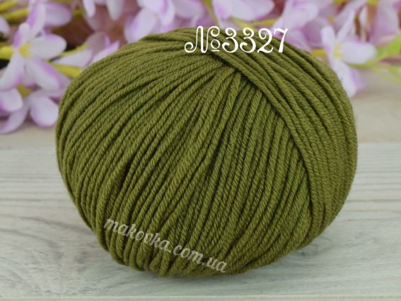 3327 хакі