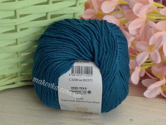 3328 морська хвиля