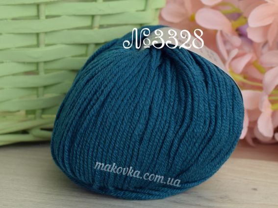 3328 морська хвиля