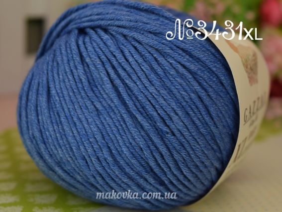3431-XL джинс