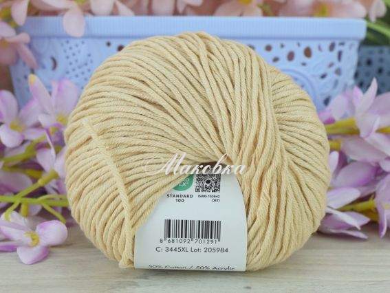 3445-XL тілесний