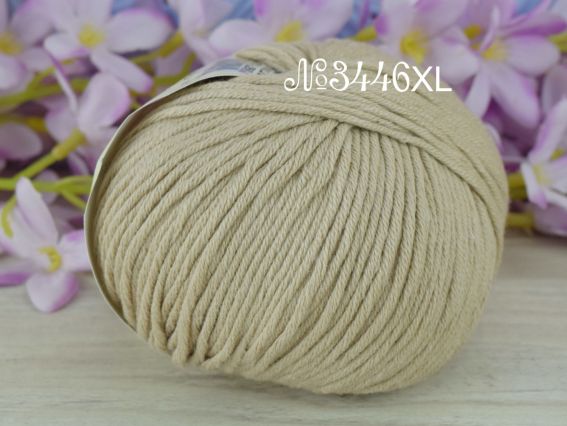 3446-XL кава з молоком