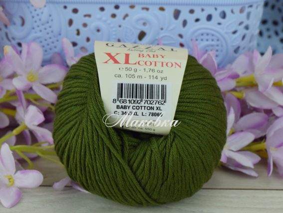 3463-XL оливковий хакі