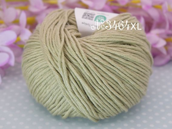 3464-XL золотистий хакі