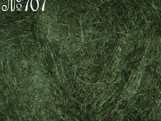 Capricorn GAZZAL пряжа (набор 200 г) 707 болотный