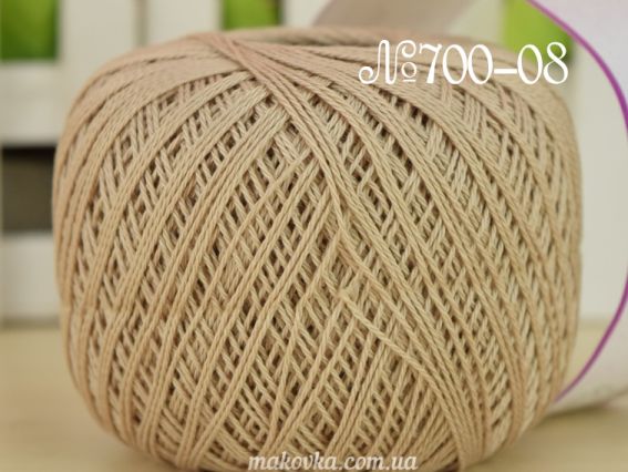 700-08 кофейный