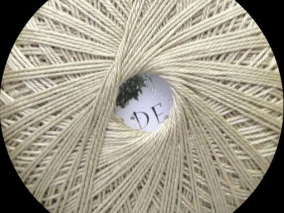 Garden Nazli Gelin пряжа 700-09 темный беж