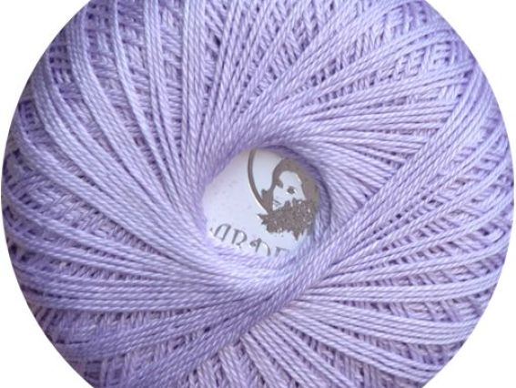 Garden Nazli Gelin пряжа 700-22 сиреневый