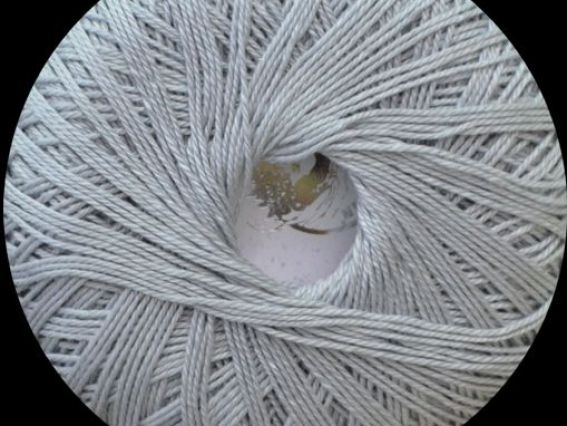 Garden Nazli Gelin пряжа 700-30 серый