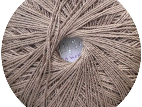 Garden Nazli Gelin пряжа 700-34 кофейный